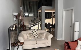 Loft Salamanca N 1
